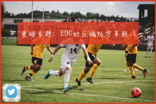 重磅专题：EDG的区域防守革新_1