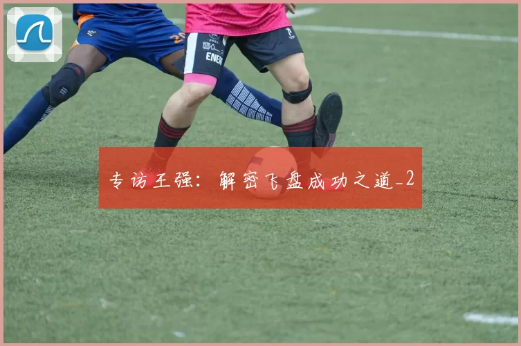 专访王强：解密飞盘成功之道_2