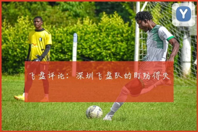 飞盘评论：深圳飞盘队的盯防得失