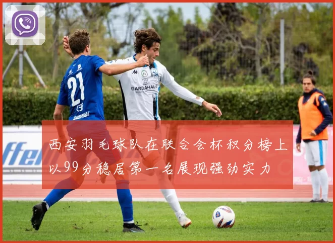 西安羽毛球队在联合会杯积分榜上以99分稳居第一名展现强劲实力